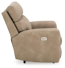 Load image into Gallery viewer, Next-Gen DuraPella PWR Recliner/ADJ Headrest - 46 Furniture and Mattress Gallery
