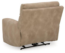 Load image into Gallery viewer, Next-Gen DuraPella PWR Recliner/ADJ Headrest - 46 Furniture and Mattress Gallery
