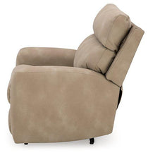 Load image into Gallery viewer, Next-Gen DuraPella PWR Recliner/ADJ Headrest - 46 Furniture and Mattress Gallery
