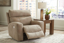 Load image into Gallery viewer, Next-Gen DuraPella PWR Recliner/ADJ Headrest - 46 Furniture and Mattress Gallery
