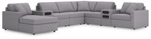 Load image into Gallery viewer, Modmax Sectional with Audio System and Chaise - 46 Furniture and Mattress Gallery
