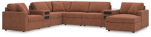 Load image into Gallery viewer, Modmax Sectional with Audio System and Chaise - 46 Furniture and Mattress Gallery
