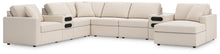 Load image into Gallery viewer, Modmax Sectional with Audio System and Chaise - 46 Furniture and Mattress Gallery
