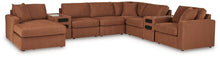 Load image into Gallery viewer, Modmax Sectional with Audio System and Chaise - 46 Furniture and Mattress Gallery
