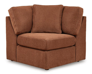 Modmax Sectional with Audio System and Chaise - 46 Furniture and Mattress Gallery