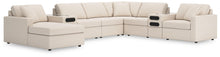 Load image into Gallery viewer, Modmax Sectional with Audio System and Chaise - 46 Furniture and Mattress Gallery
