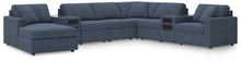 Load image into Gallery viewer, Modmax Sectional with Audio System and Chaise - 46 Furniture and Mattress Gallery
