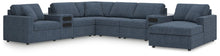 Load image into Gallery viewer, Modmax Sectional with Audio System and Chaise - 46 Furniture and Mattress Gallery
