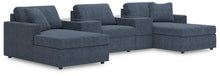 Load image into Gallery viewer, Modmax Pit Sectional - 46 Furniture and Mattress Gallery
