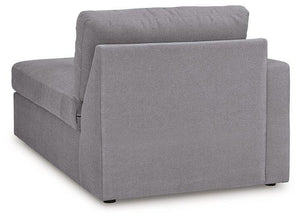 Modmax Pit Sectional - 46 Furniture and Mattress Gallery