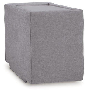 Modmax Pit Sectional - 46 Furniture and Mattress Gallery