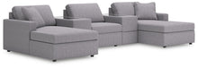 Load image into Gallery viewer, Modmax Pit Sectional - 46 Furniture and Mattress Gallery
