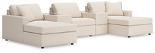 Load image into Gallery viewer, Modmax Pit Sectional - 46 Furniture and Mattress Gallery
