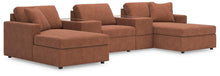 Load image into Gallery viewer, Modmax Pit Sectional - 46 Furniture and Mattress Gallery
