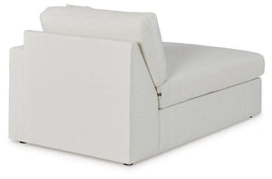 Modmax Double Chaise with Audio Consoles - 46 Furniture and Mattress Gallery