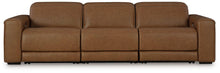 Load image into Gallery viewer, Magic Man Power Reclining Sectional Sofa
