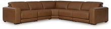 Load image into Gallery viewer, Magic Man Power Reclining Sectional - 46 Furniture and Mattress Gallery
