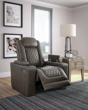 Load image into Gallery viewer, HyllMont Recliner - 46 Furniture and Mattress Gallery
