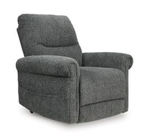 Load image into Gallery viewer, Aureta Power Lift Recliner - 46 Furniture and Mattress Gallery
