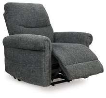 Load image into Gallery viewer, Aureta Power Lift Recliner - 46 Furniture and Mattress Gallery

