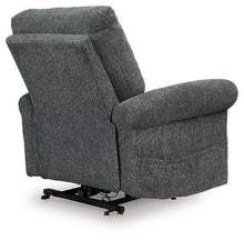 Load image into Gallery viewer, Aureta Power Lift Recliner - 46 Furniture and Mattress Gallery

