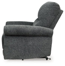 Load image into Gallery viewer, Aureta Power Lift Recliner - 46 Furniture and Mattress Gallery
