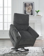 Load image into Gallery viewer, Aureta Power Lift Recliner - 46 Furniture and Mattress Gallery
