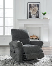 Load image into Gallery viewer, Aureta Power Lift Recliner - 46 Furniture and Mattress Gallery
