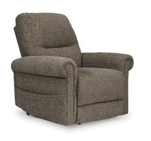 Load image into Gallery viewer, Aureta Power Lift Recliner - 46 Furniture and Mattress Gallery
