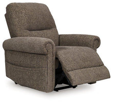 Load image into Gallery viewer, Aureta Power Lift Recliner - 46 Furniture and Mattress Gallery
