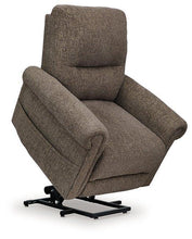 Load image into Gallery viewer, Aureta Power Lift Recliner - 46 Furniture and Mattress Gallery

