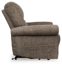 Load image into Gallery viewer, Aureta Power Lift Recliner - 46 Furniture and Mattress Gallery

