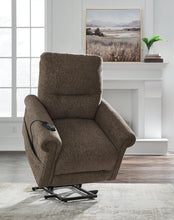 Load image into Gallery viewer, Aureta Power Lift Recliner - 46 Furniture and Mattress Gallery
