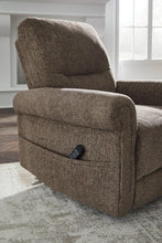 Load image into Gallery viewer, Aureta Power Lift Recliner - 46 Furniture and Mattress Gallery
