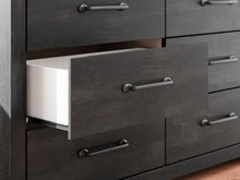 Load image into Gallery viewer, Hollivern Dresser and Mirror
