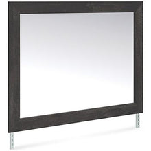 Load image into Gallery viewer, Hollivern Bedroom Mirror - 46 Furniture and Mattress Gallery

