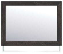 Load image into Gallery viewer, Hollivern Bedroom Mirror - 46 Furniture and Mattress Gallery
