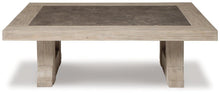 Load image into Gallery viewer, Hennington Coffee Table - 46 Furniture and Mattress Gallery
