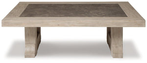 Hennington Coffee Table - 46 Furniture and Mattress Gallery
