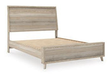 Load image into Gallery viewer, Hasbrick Bed - 46 Furniture and Mattress Gallery
