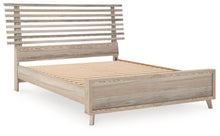 Load image into Gallery viewer, Hasbrick Bed - 46 Furniture and Mattress Gallery
