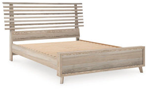 Hasbrick Bed - 46 Furniture and Mattress Gallery