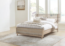 Load image into Gallery viewer, Hasbrick Bed - 46 Furniture and Mattress Gallery
