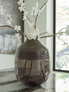 Harpwick Vase - 46 Furniture and Mattress Gallery