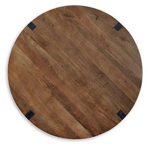 Hanneforth Coffee Table - 46 Furniture and Mattress Gallery