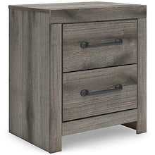 Load image into Gallery viewer, Graystorm Nightstand - 46 Furniture and Mattress Gallery
