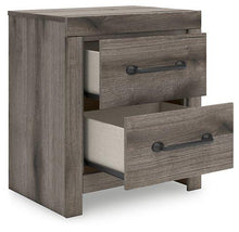 Load image into Gallery viewer, Graystorm Nightstand - 46 Furniture and Mattress Gallery
