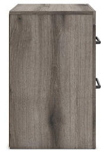 Load image into Gallery viewer, Graystorm Nightstand - 46 Furniture and Mattress Gallery

