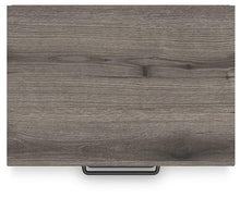 Load image into Gallery viewer, Graystorm Nightstand - 46 Furniture and Mattress Gallery
