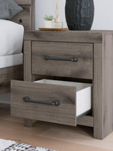 Load image into Gallery viewer, Graystorm Nightstand - 46 Furniture and Mattress Gallery
